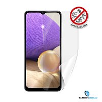 Screenshield Anti-Bacteria SAMSUNG A326 Galaxy A32 5G folie na displej