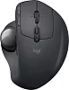 myš Logitech MX ERGO ADVANCED Wireless TRACKBALL