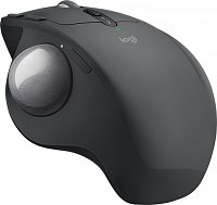 myš Logitech MX ERGO ADVANCED Wireless TRACKBALL