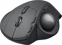 myš Logitech MX ERGO ADVANCED Wireless TRACKBALL