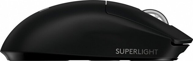 myš Logitech G Pro X Superlight Wireless