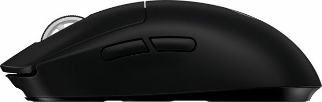 myš Logitech G Pro X Superlight Wireless