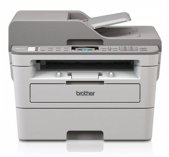 Brother MFC-B7710DN TONER BENEFIT