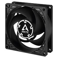 ARCTIC P8 Case Fan - 80mm case fan low noise