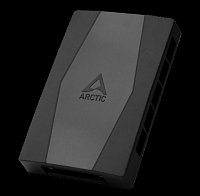 ARCTIC Case Fan Hub