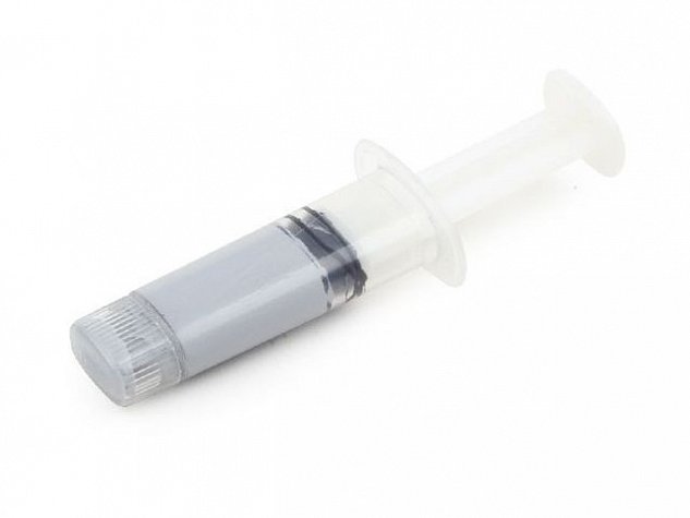 GEMBIRD Heatsink Thermal Grease, 1,5g