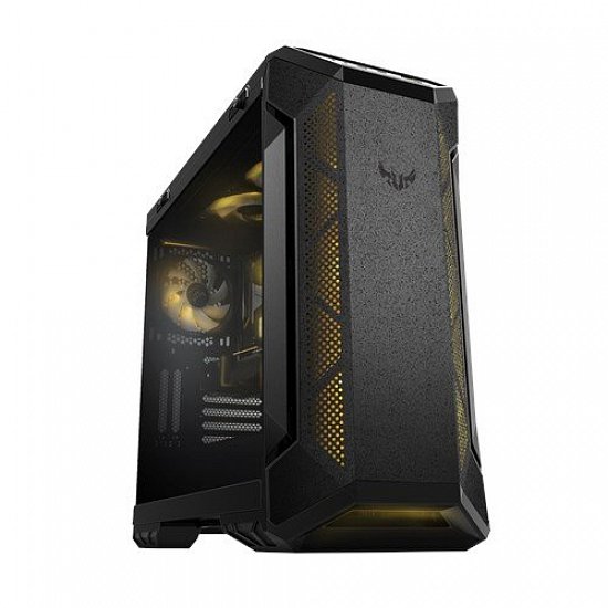 ASUS case GT501 - TUF GAMING CASE