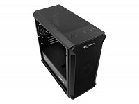 Počítačová skříň Genesis IRID 503 Mini-ATX, Micro-ITX (USB 3.0), 2x 120mm ventilátory