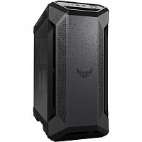 ASUS case GT501 - TUF GAMING CASE