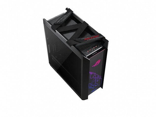 ASUS case ROG STRIX HELIOS, ATX Mid Tower