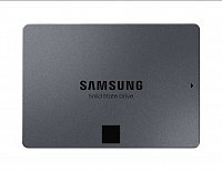 Samsung 870 QVO/2TB/SSD/2.5