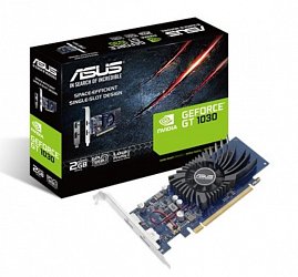 ASUS GT1030-2G-BRK