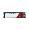 WD Red SA500/1TB/SSD/M.2 SATA/5R