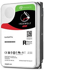 Seagate IronWolf Pro/4TB/HDD/3.5