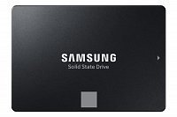 Samsung 870 EVO/1TB/SSD/2.5