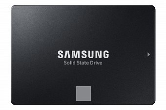 Samsung 870 EVO/1TB/SSD/2.5