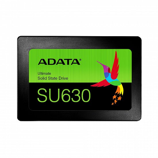 ADATA SU630/240GB/SSD/2.5