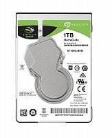 Seagate BarraCuda/1TB/HDD/2.5