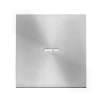 ASUS SDRW-08U7M-U SILVER + 2× M-Disk