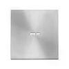 ASUS SDRW-08U7M-U SILVER + 2× M-Disk