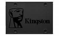 Kingston A400/480GB/SSD/2.5