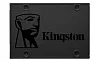 Kingston A400/480GB/SSD/2.5"/SATA/3R