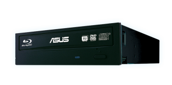 ASUS BW-16D1HT BLACK interní BD-RW + soft new