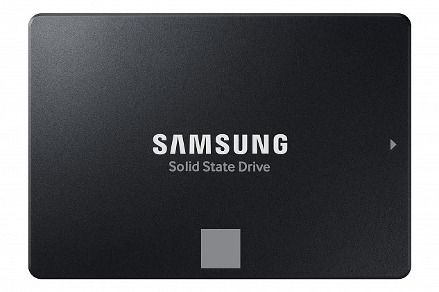 Samsung 870 EVO/500GB/SSD/2.5