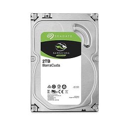 Seagate BarraCuda/2TB/HDD/3.5