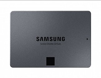 Samsung 870 QVO/1TB/SSD/2.5