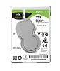 Seagate BarraCuda/2TB/HDD/2.5"/SATA/5400 RPM/2R