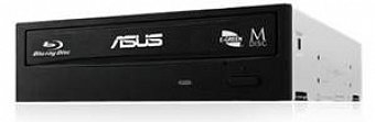 ASUS BW-16D1HT BLACK interní BD-RW bulk