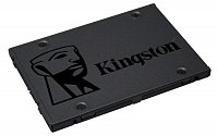 Kingston A400/240GB/SSD/2.5