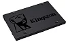 Kingston A400/240GB/SSD/2.5"/SATA/3R