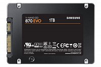 Samsung 870 EVO/1TB/SSD/2.5