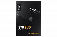 Samsung 870 EVO/1TB/SSD/2.5