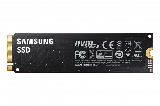 Samsung 980/250GB/SSD/M.2 NVMe/5R