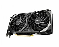 MSI RTX 3060 VENTUS 2X/OC/12GB/GDDR6