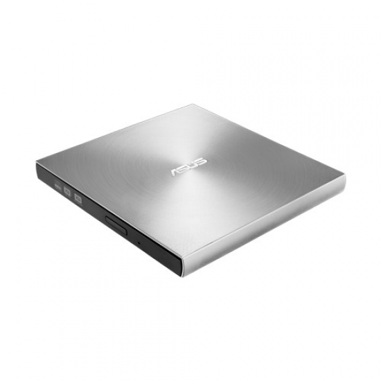 ASUS SDRW-08U7M-U SILVER + 2× M-Disk