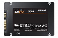 Samsung 870 EVO/500GB/SSD/2.5