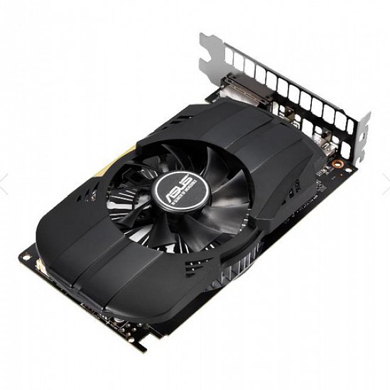 ASUS PH RX 550 4G EVO/4GB/GDDR5