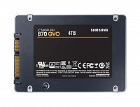 Samsung 870 QVO/4TB/SSD/2.5