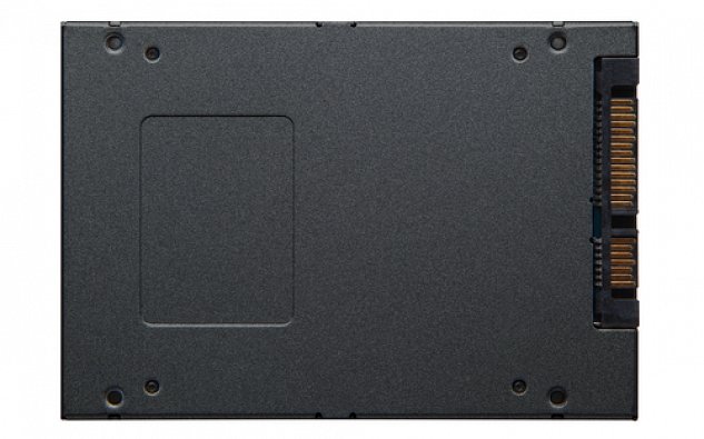 Kingston A400/240GB/SSD/2.5