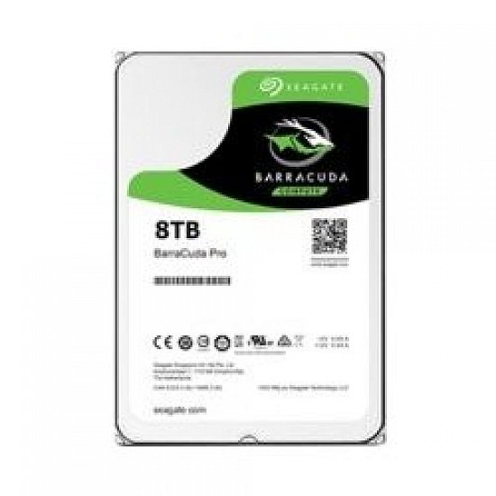 Seagate BarraCuda/8TB/HDD/3.5