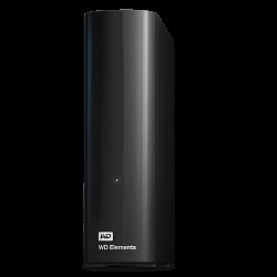 WD Elements Desktop/16TB/HDD/Externí/3.5 WD Elements Desktop/16TB/HDD/Externí/3.5