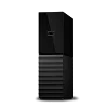 WD My Book/18TB/HDD/Externí/3.5"/Černá/3R