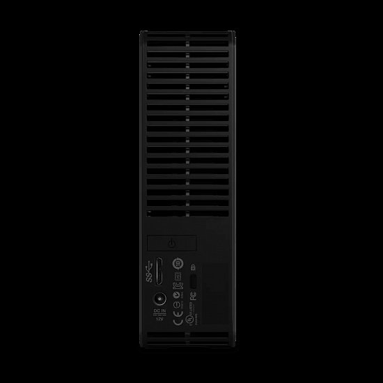 WD Elements Desktop/16TB/HDD/Externí/3.5