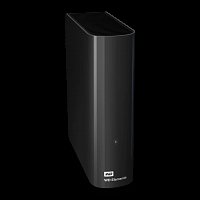 WD Elements Desktop/16TB/HDD/Externí/3.5 WD Elements Desktop/16TB/HDD/Externí/3.5