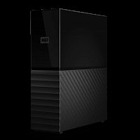 WD My Book/16TB/HDD/Externí/3.5