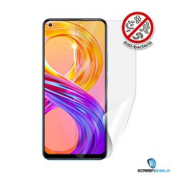 Screendshield Anti-Bacteria REALME 8 folie na displej